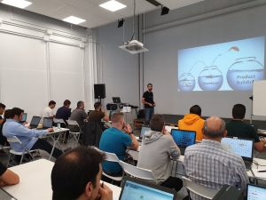 flexygo developer