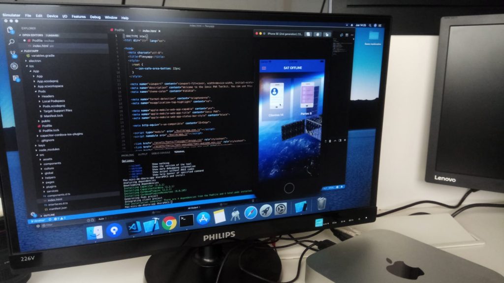 flexygo ios