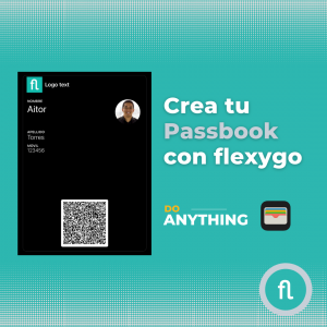 flexygo PASSBOOK