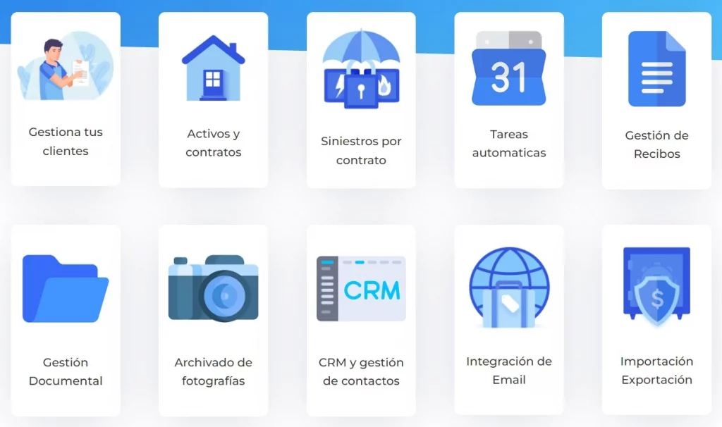 INSURANCE-ON-CLOUD-INET-TALAVERA FLEXYGO