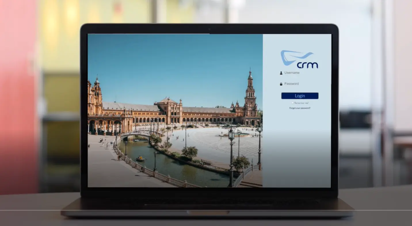 ITCON CRM, producto hecho con Flexygyo