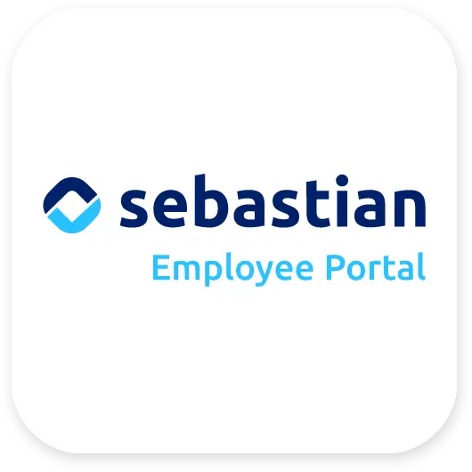 ahora sebastian employee portal