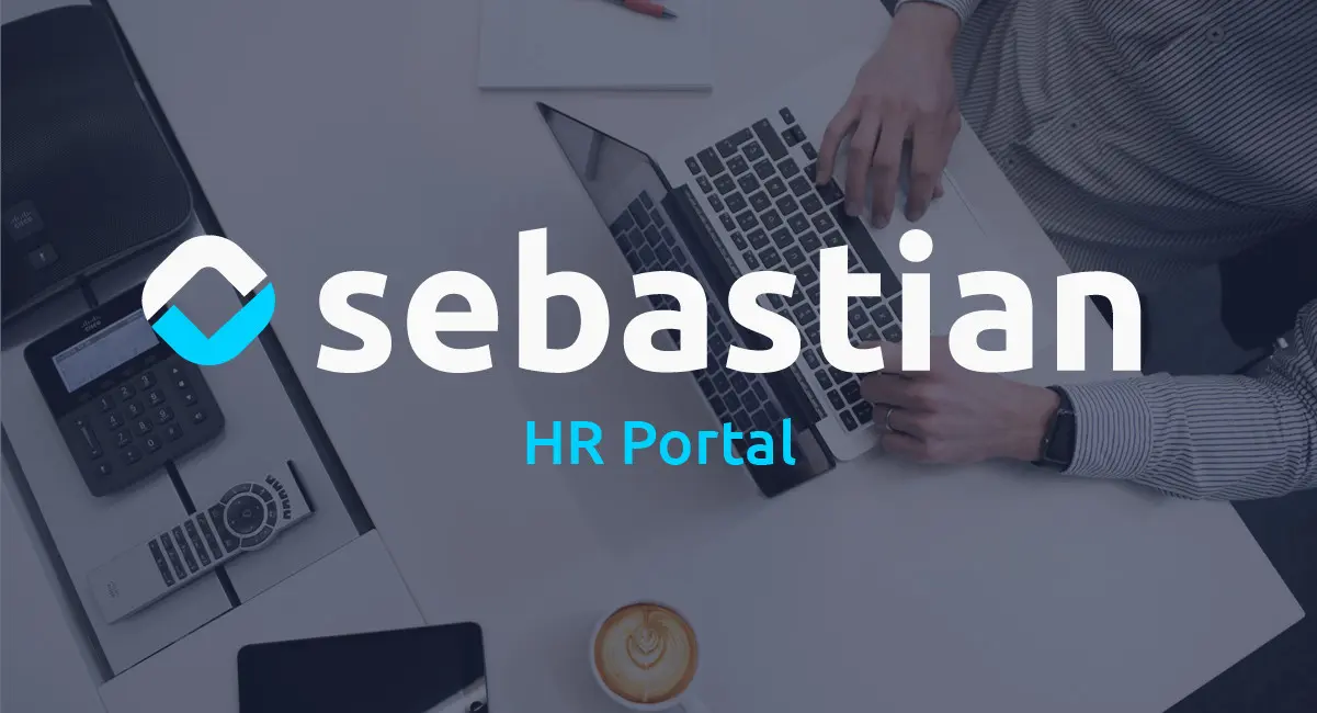 Sebastian HR Portal, producto hecho con Flexygo