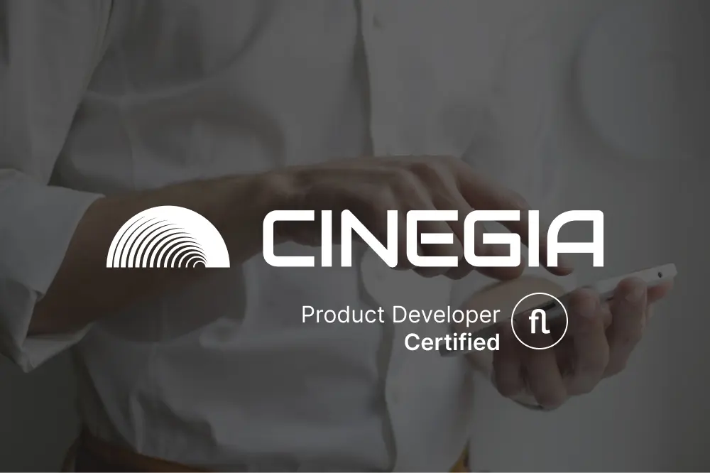 Cinegia, es una aplicación integral para gestionar el mantenimiento de instalaciones y equipos industriales.