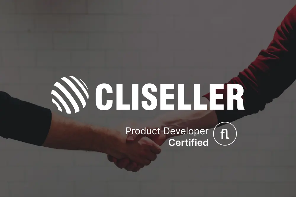Cliseller, el portal para clientes y vendedores desarrollado con flexygo.