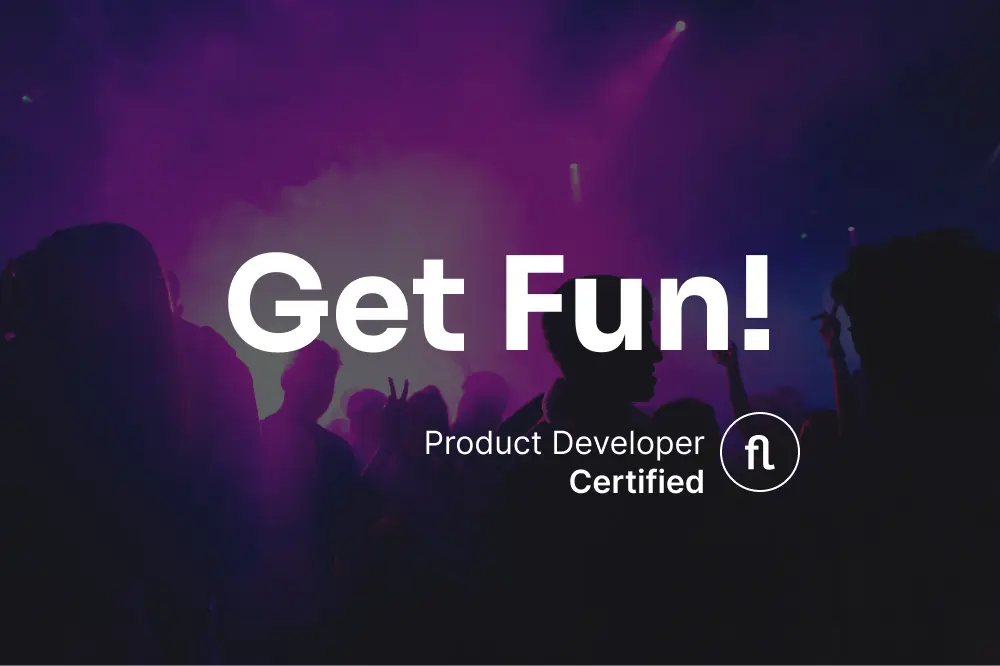 Get fun! es una aplicación para la gestión de RRPP de las empresas de ocio.