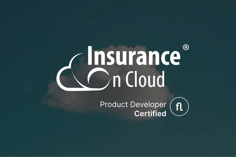 Insurance OnCloud, Software de gestión para corredurías, mediadores y agentes de seguros desarrollado con flexygo.