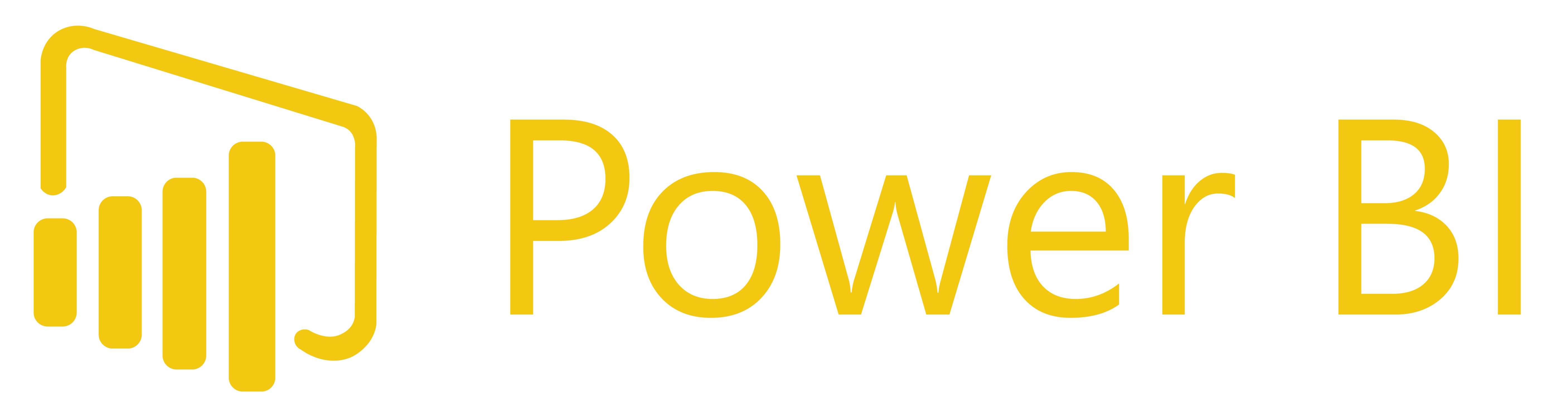 Power BI es una integración de flexygo low-code