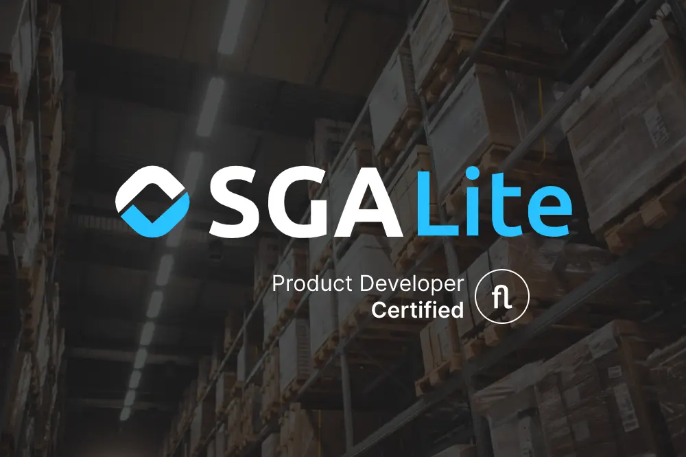 ahora sga lite