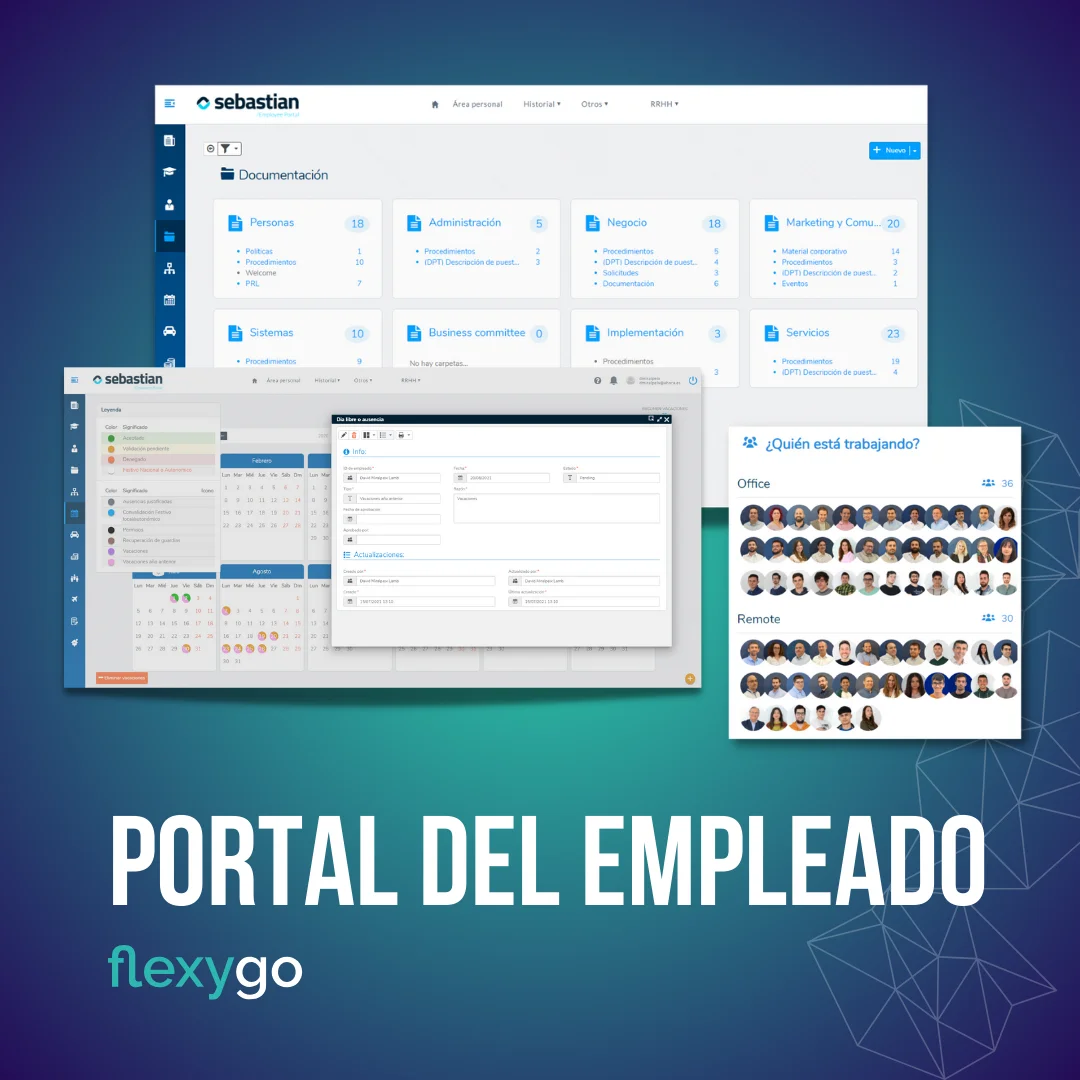 Lowcode Flexygo
