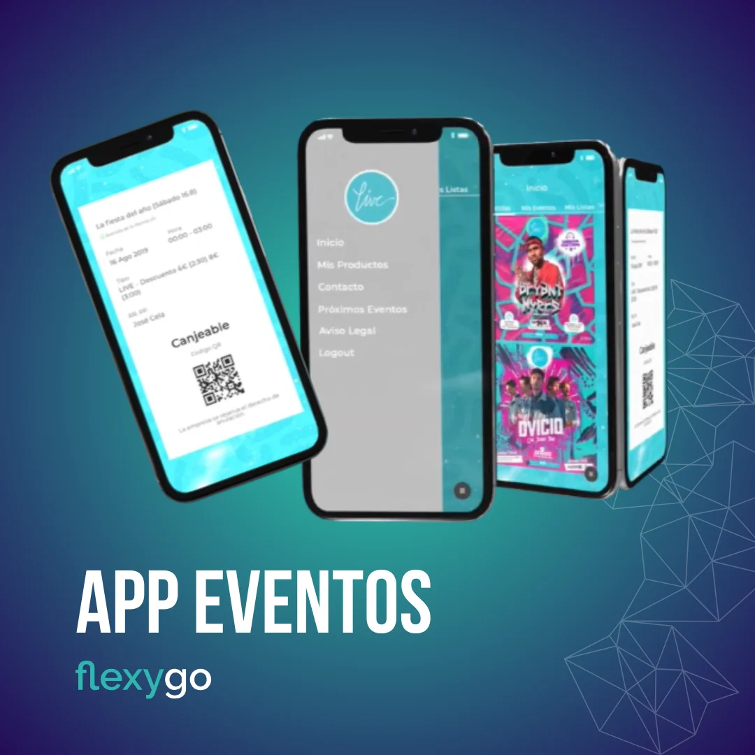 Lowcode Flexygo