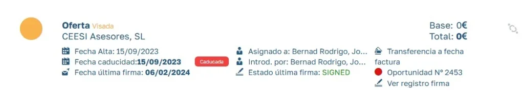 AHORA CRM 8.0, una versión que incorpora dos de las funcionalidades más esperadas: el modo offline y nuevos Asistentes de IA para optimizar la gestión comercial.