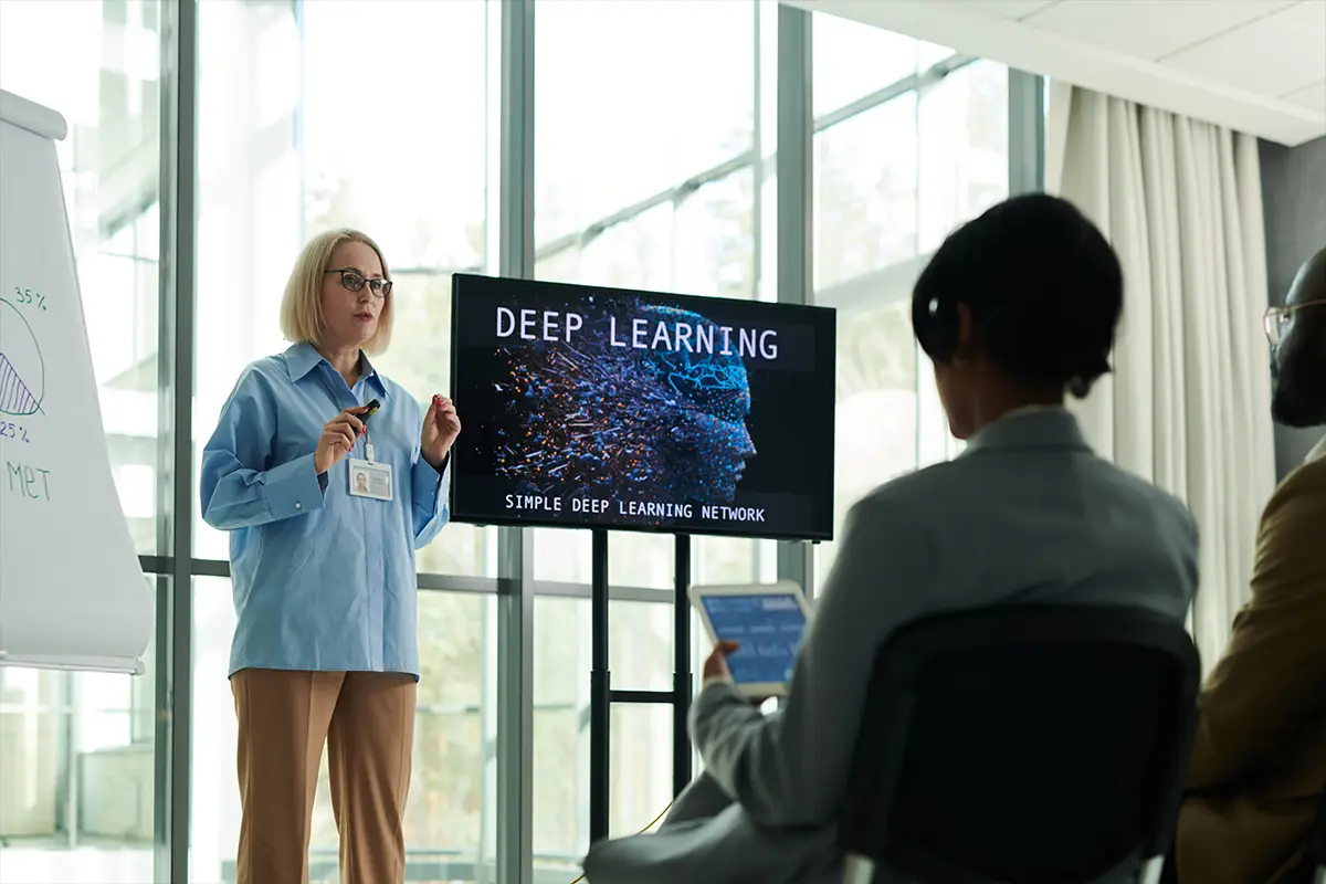 Deep Learning