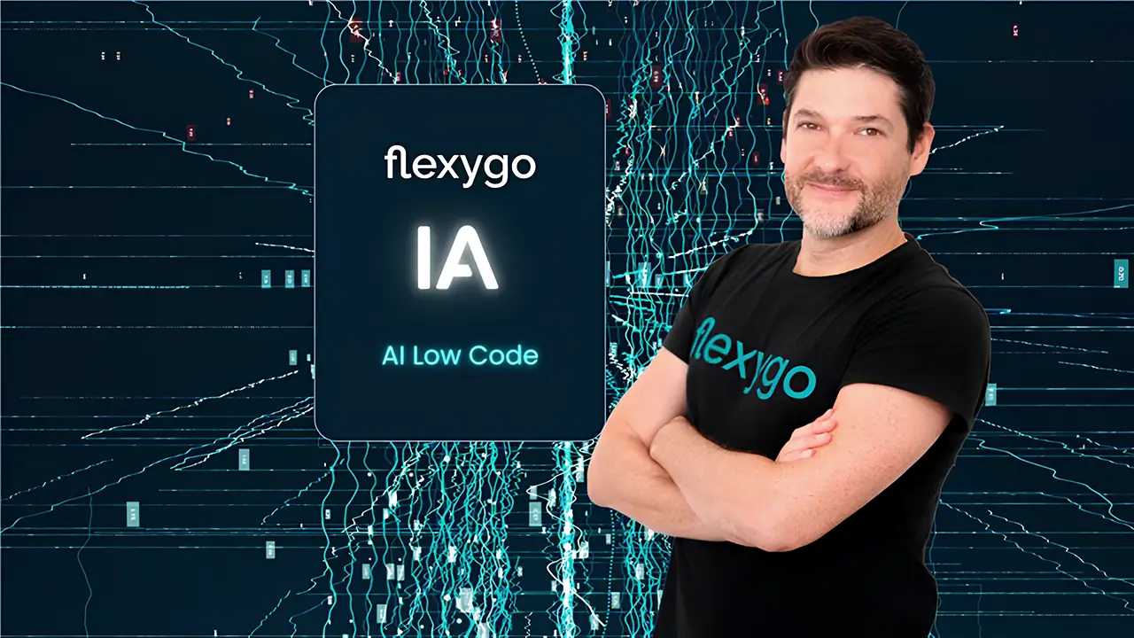 FLEXYGO Agentes de IA