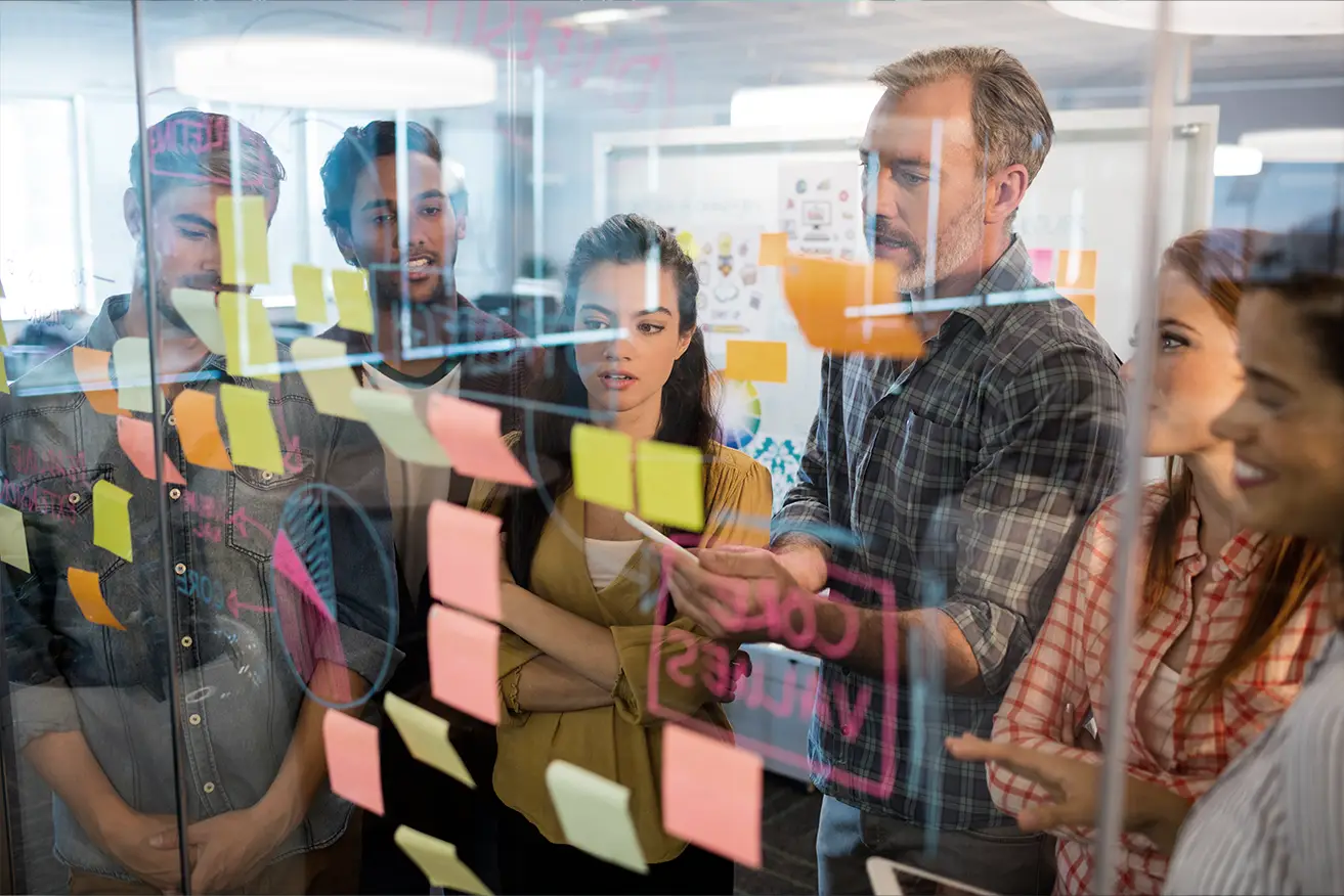 Qué es la metodología Agile