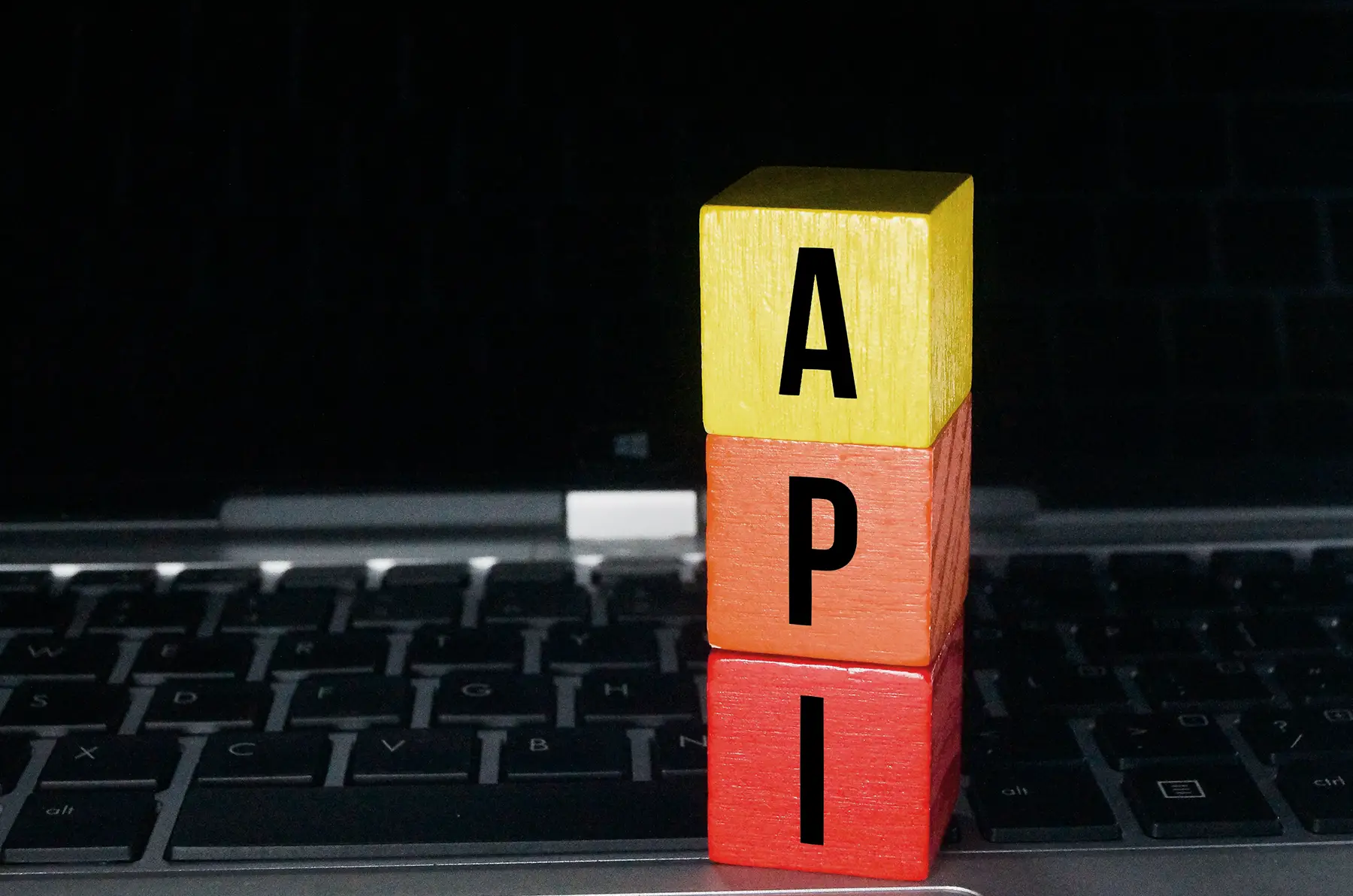 Qué es API REST
