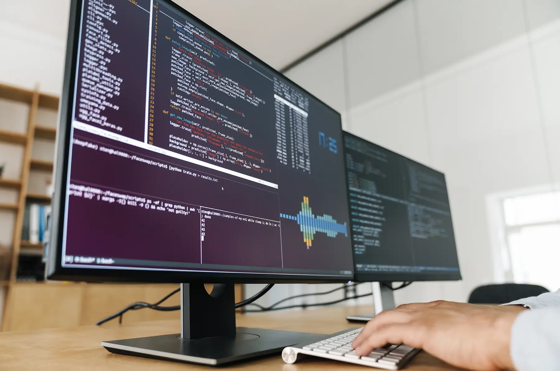 Qué es un sandbox