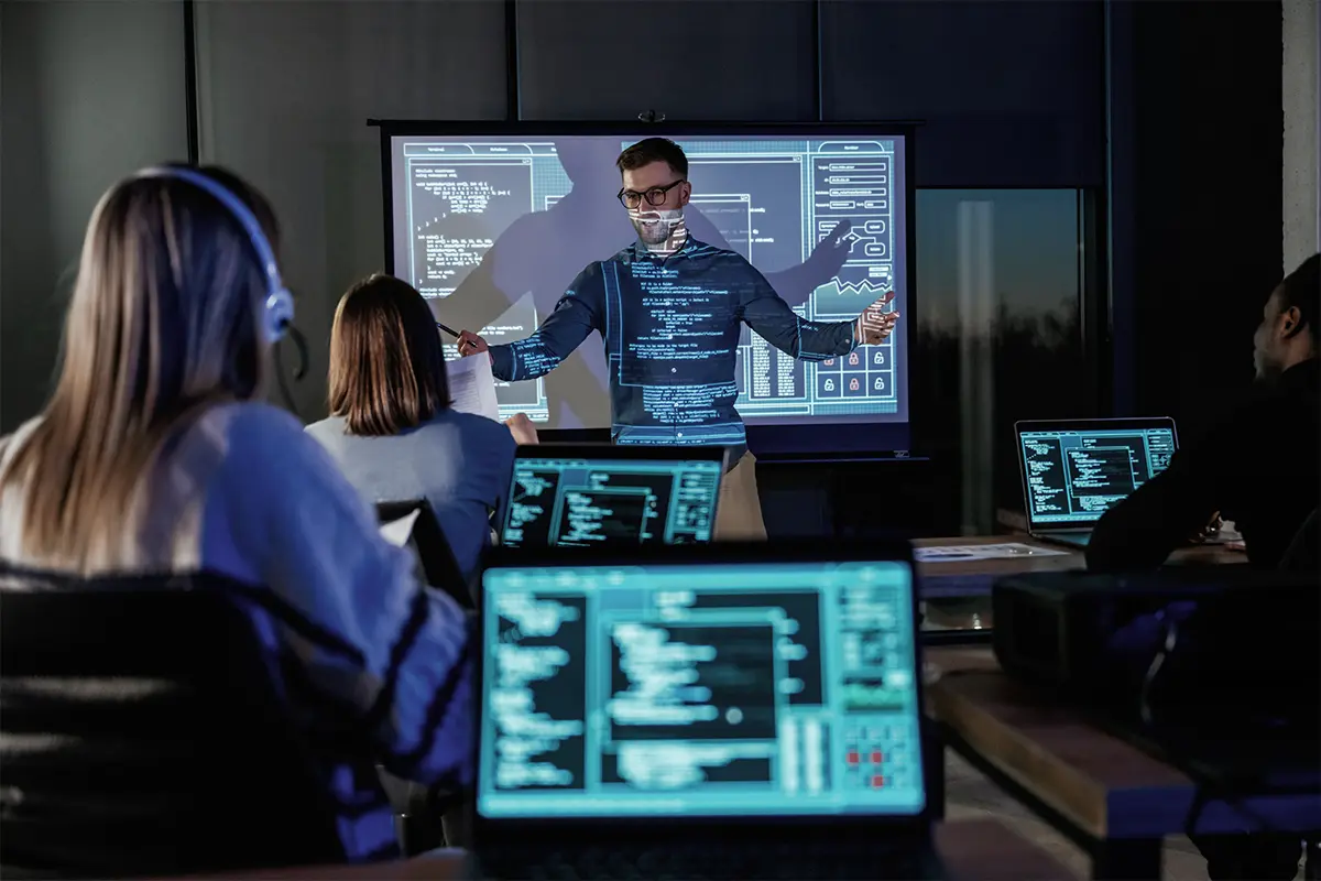 Cuántos lenguajes debe dominar un programador